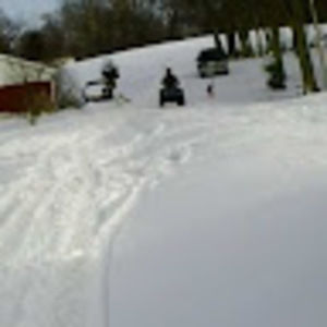 Meet your Posher, Adam